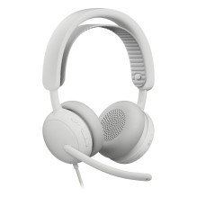 Logitech 981-001617 headphones / headset