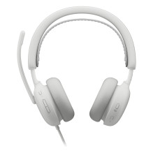 Logitech 981-001617 headphones / headset