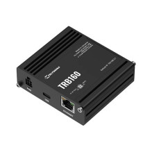 Teltonika TRB160 4G LTE Cat6 IoT šliuzas / valdiklis Teltonika TRB160 4G LTE Cat6 IoT šliuzas / valdiklis
