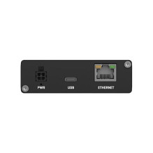 Teltonika TRB160 4G LTE Cat6 IoT-Gateway gateway / controller Teltonika TRB160 4G LTE Cat6 IoT-Gateway gateway / controller