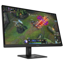 HP OMEN 27 colių QHD 180Hz žaidimų monitorius