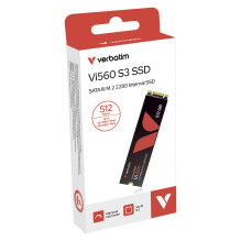 Verbatim Vi560 S3 Verbatim Vi560 S3