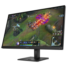 HP OMEN 27 colių QHD 180Hz žaidimų monitorius