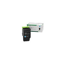 „Lexmark 78C20C0“ tonerio kasetė