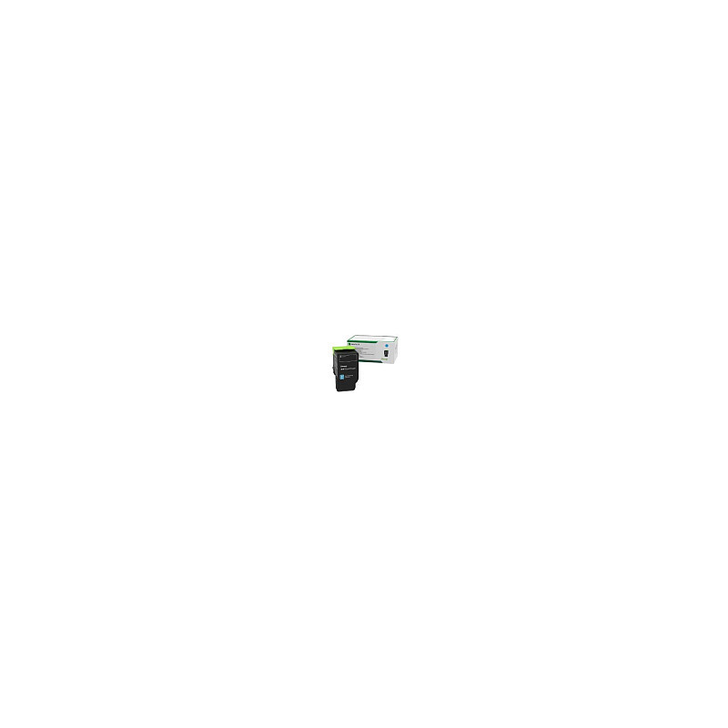 „Lexmark 78C20C0“ tonerio kasetė