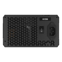 „Corsair HX1200i“ maitinimo blokas