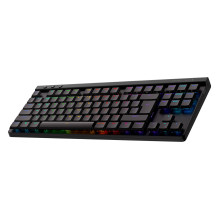 Logitech G G515 Lightspeed TKL keyboard