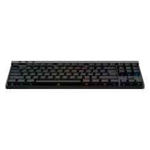 Logitech G G515 Lightspeed TKL keyboard