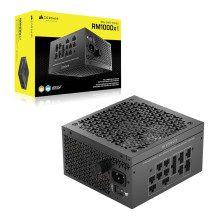 Corsair RMx Shift Series RM1000x power supply unit