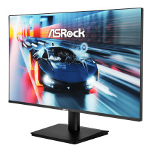 Asrock CL27FFB computer monitor Asrock CL27FFB computer monitor