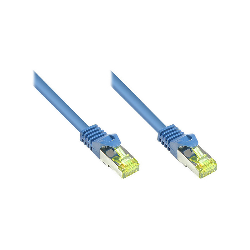 Alcasa 8070R-050B networking cable