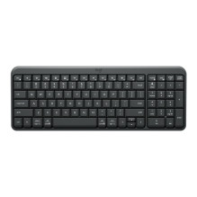 Logitech K250 Compact Bluetooth keyboard