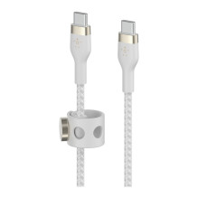 Belkin BOOST↑CHARGE PRO Flex USB cable Belkin BOOST↑CHARGE PRO Flex USB cable