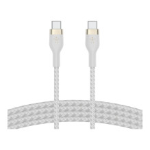 „Belkin BOOST↑CHARGE PRO Flex“ USB laidas „Belkin BOOST↑CHARGE PRO Flex“ USB laidas