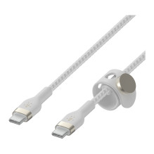„Belkin BOOST↑CHARGE PRO Flex“ USB laidas „Belkin BOOST↑CHARGE PRO Flex“ USB laidas