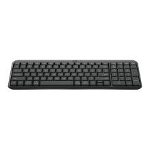 „Logitech K250“ kompaktiška „Bluetooth“ klaviatūra