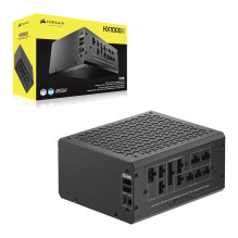 „Corsair HX1000i“ maitinimo blokas „Corsair HX1000i“ maitinimo blokas