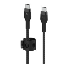 „Belkin BOOST↑CHARGE PRO Flex“ USB laidas