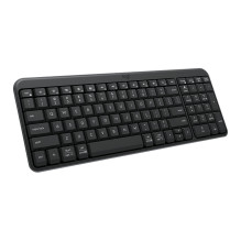 Logitech K250 Compact Bluetooth keyboard