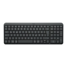 Logitech K250 Compact Bluetooth keyboard