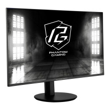Asrock PG27FFS2E computer monitor