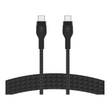 „Belkin BOOST↑CHARGE PRO Flex“ USB laidas