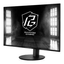 Asrock PG27FFS2E computer monitor