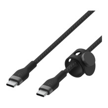 „Belkin BOOST↑CHARGE PRO Flex“ USB laidas