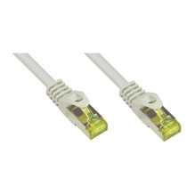 Alcasa 15m, Cat. 7, S / FTP networking cable