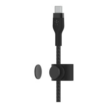 „Belkin BOOST↑CHARGE PRO Flex“ USB laidas