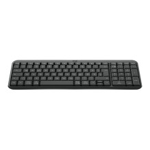 „Logitech K250“ kompaktiška „Bluetooth“ klaviatūra