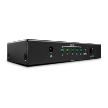 Lindy 38233 vaizdo jungiklis