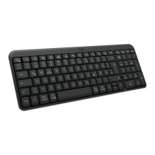 „Logitech K250“ kompaktiška „Bluetooth“ klaviatūra