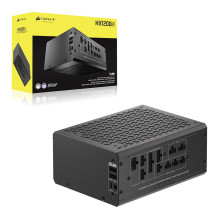 Corsair HX1200i power supply unit