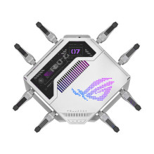 ASUS ROG Rapture GT-BE19000AI wireless router