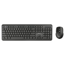Trust TKM-350 keyboard