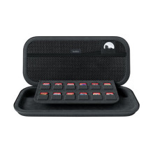 Belkin ENA002HQCH portable game console case Belkin ENA002HQCH portable game console case