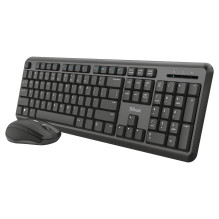 Trust TKM-350 keyboard