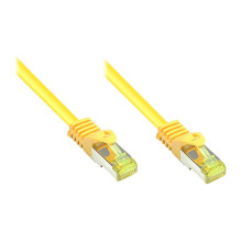 „Alcasa Cat7“ 15 m tinklo...