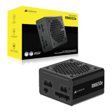 Corsair RMe Series RM650e power supply unit