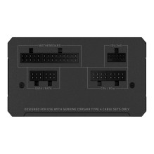 Corsair RMe Series RM650e power supply unit