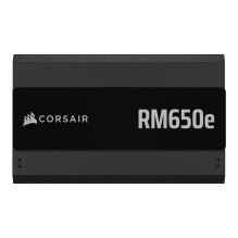 Corsair RMe Series RM650e power supply unit