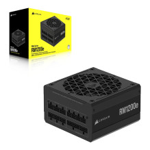 Corsair RMe Series RM1200e power supply unit