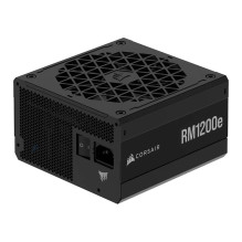 „Corsair RMe“ serijos RM1200e maitinimo blokas „Corsair RMe“ serijos RM1200e maitinimo blokas