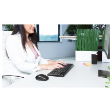 Trust TKM-350 keyboard