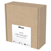 Pasitikėjimas HS-250 Pasitikėjimas HS-250