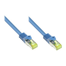 Alcasa 50m Cat7 RJ-45...