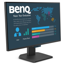 BenQ BL2490C computer monitor