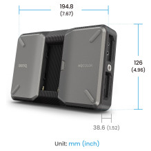 BenQ PVS7