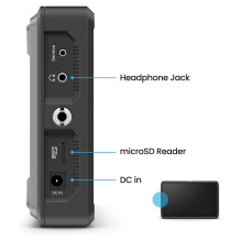 BenQ PVS7